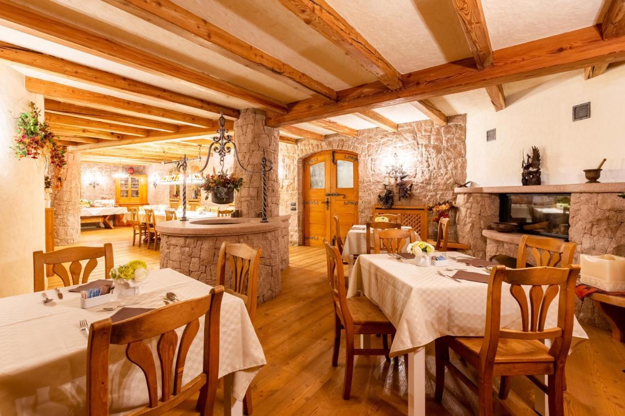 Relais Villa Quercia Tassullo Exterior photo
