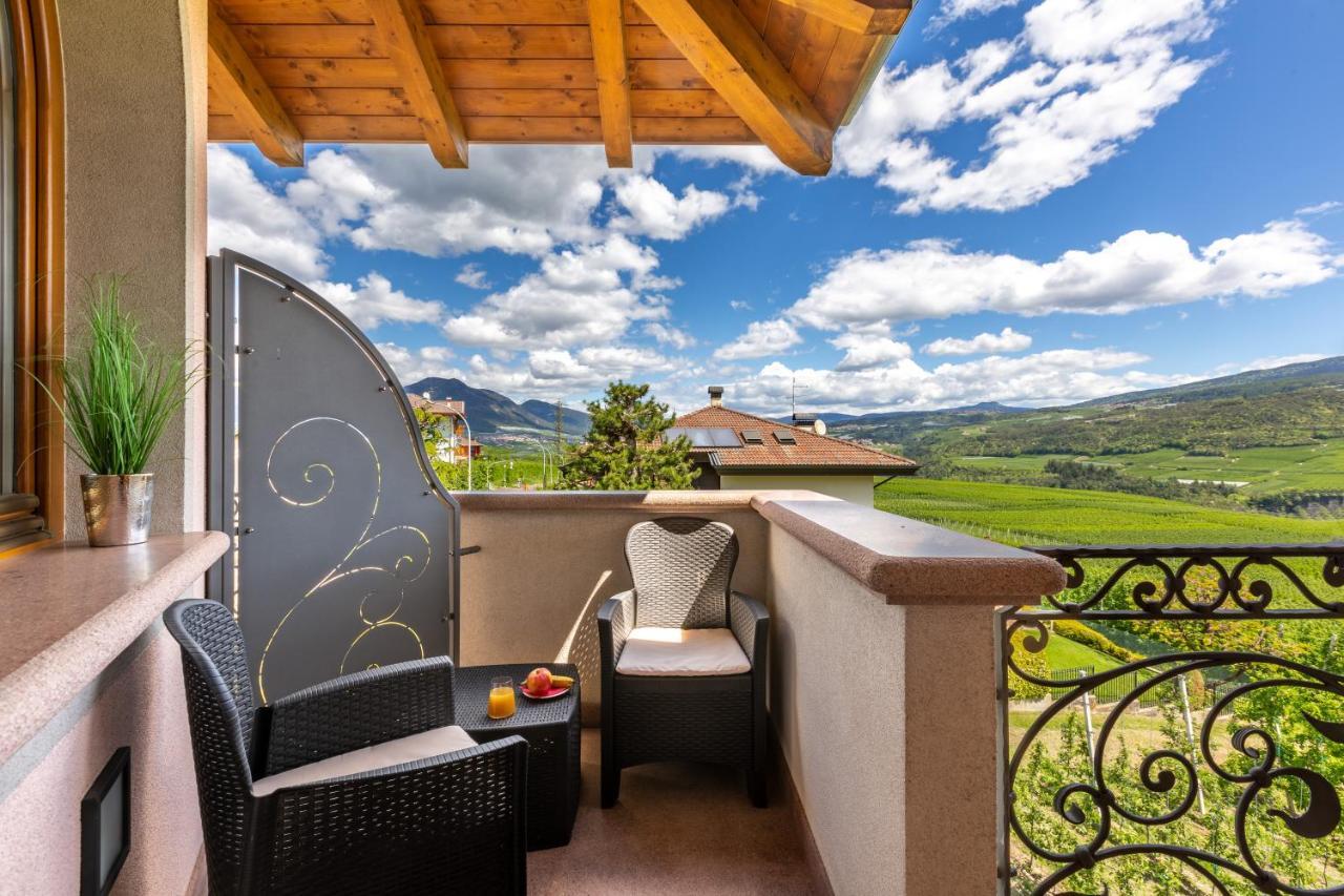 Relais Villa Quercia Tassullo Exterior photo