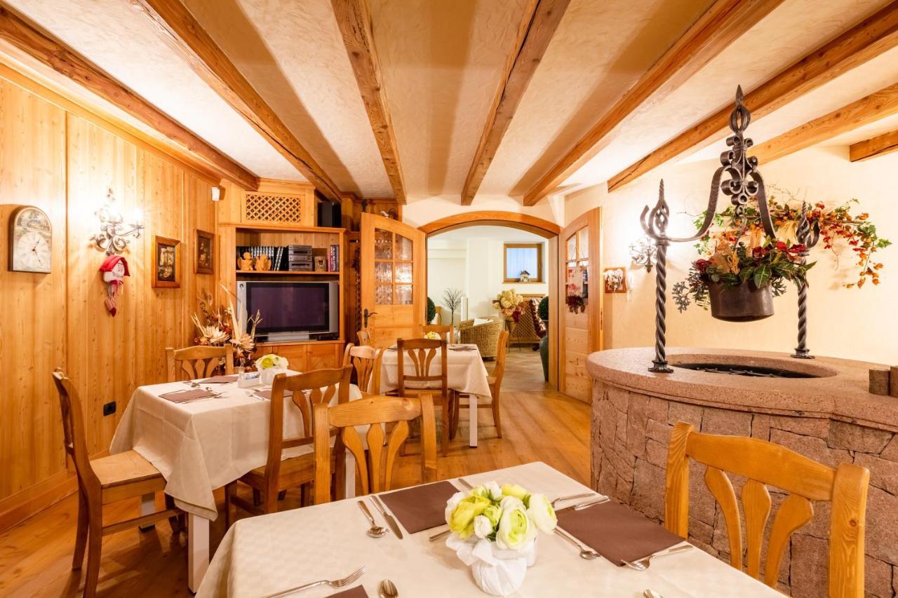 Relais Villa Quercia Tassullo Exterior photo