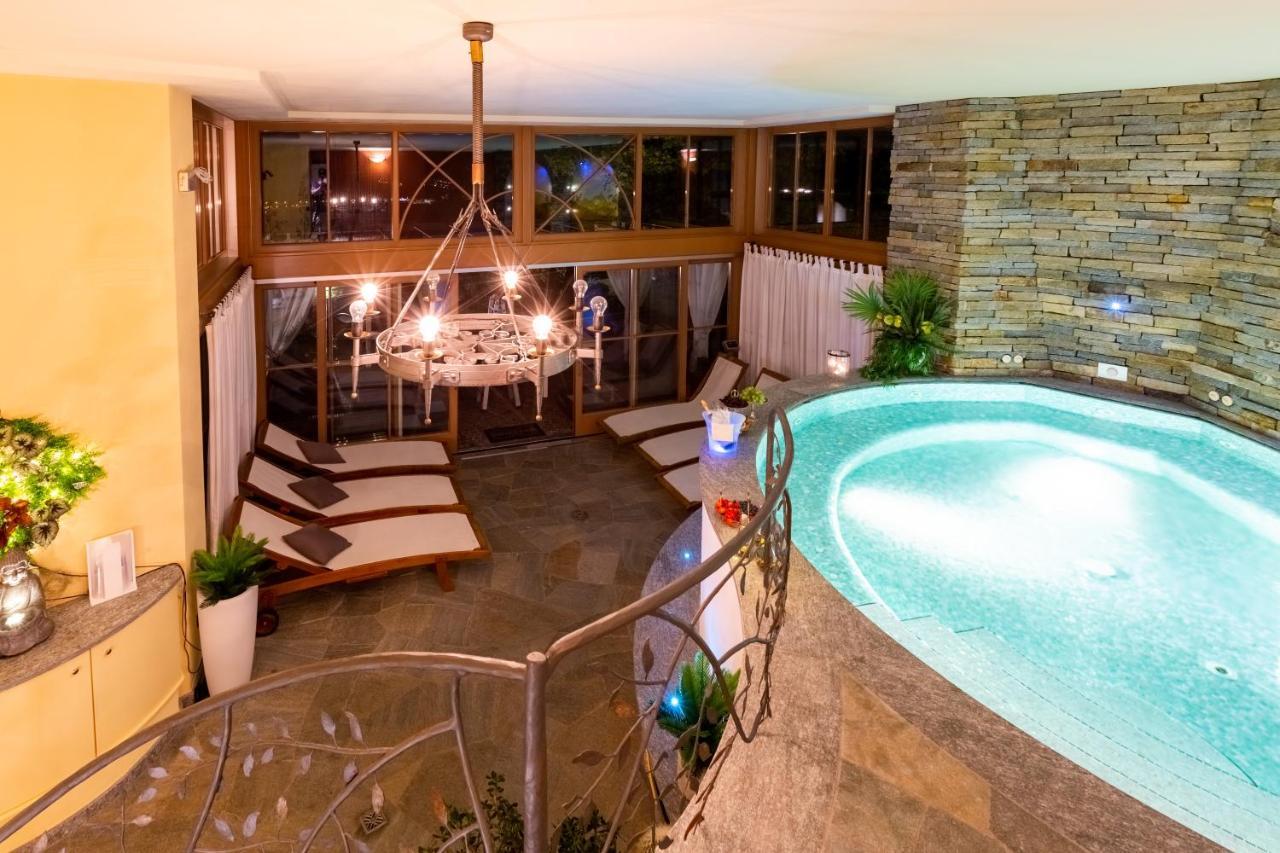 Relais Villa Quercia Tassullo Exterior photo