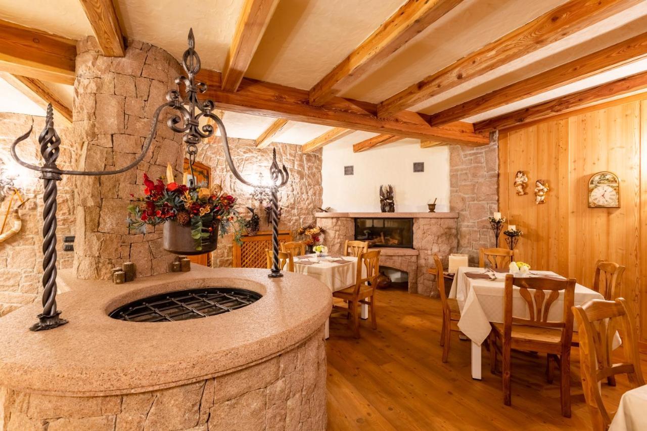Relais Villa Quercia Tassullo Exterior photo