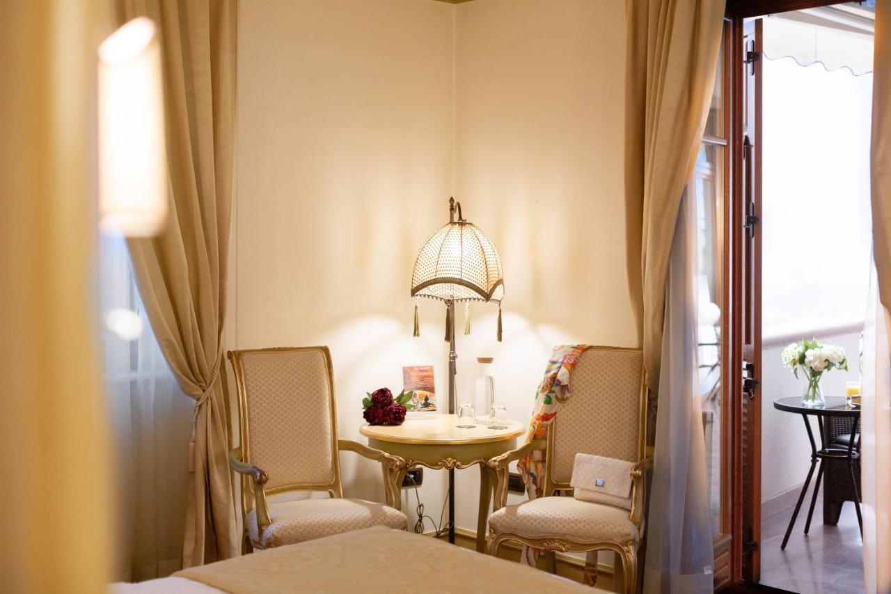 Relais Villa Quercia Tassullo Exterior photo