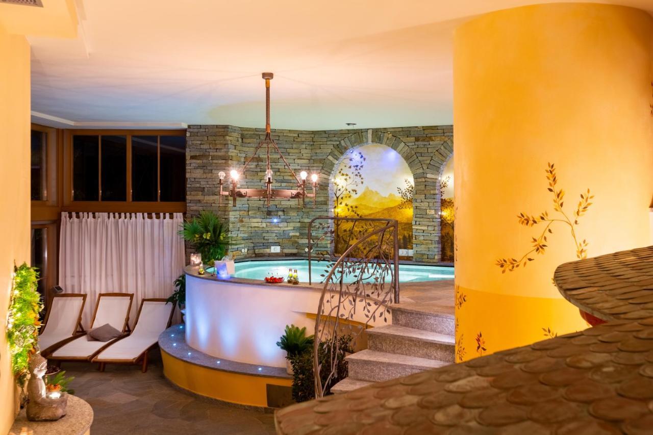 Relais Villa Quercia Tassullo Exterior photo